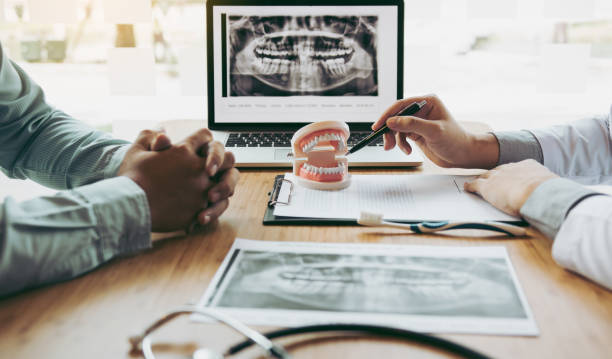 Best Emergency Treatment for Toothache in Caledonia, MS