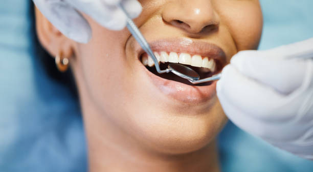 Best Walk-In Emergency Dentist in Caledonia, MS