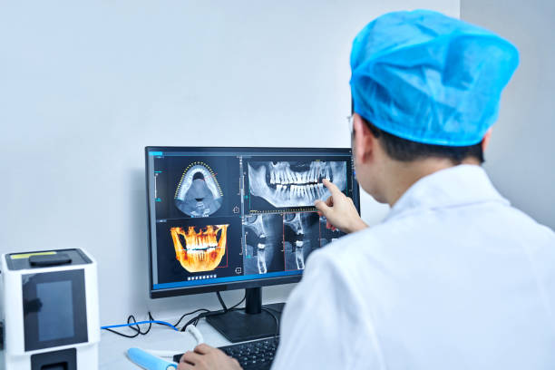 Best Emergency Broken Tooth Repair in Caledonia, MS