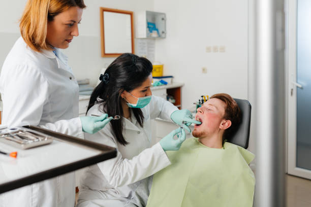 Best Pediatric Emergency Dentist in Caledonia, MS