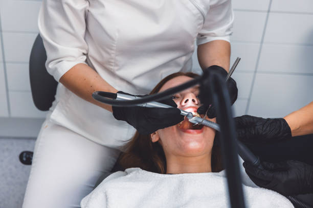 Best After-Hours Emergency Dentist in Caledonia, MS