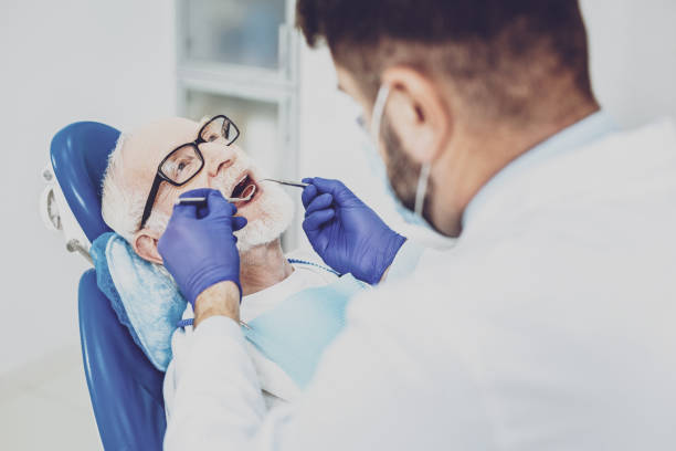 Best After-Hours Emergency Dentist in Caledonia, MS